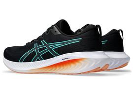 Zapatilla  Running Asics Gel Excite 10  Negro