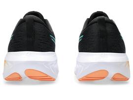 Zapatilla  Running Asics Gel Excite 10  Negro