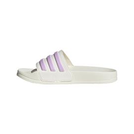 Chancla Para Niños  Adidas Adilette Beige