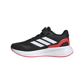 Zapatilla Adolescente  Running  Adidas RunFalcon 5 Negro