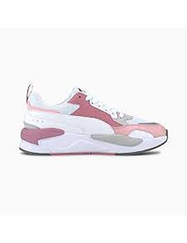 Zapatilla Puma X-RAY 2 Square Blanco