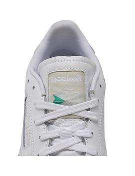 Zapatilla Mujer Reebok Club C 85 Blanco