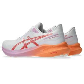 Zapatilla  Running  Para Mujer  Asic´s GT 1000 13 Blanco