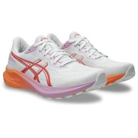 Zapatilla  Running  Para Mujer  Asic´s GT 1000 13 Blanco