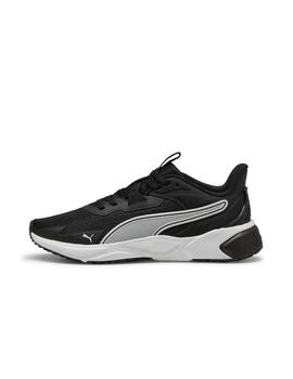 Zapatilla  Running para Mujer Puma Disperse XT 4  Negro