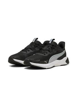 Zapatilla  Running para Mujer Puma Disperse XT 4  Negro