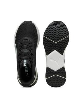 Zapatilla  Running para Mujer Puma Disperse XT 4  Negro