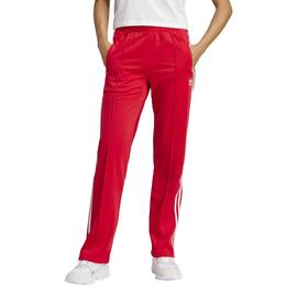 Pantalón Chándal  Adidas Firebird TP  Rojo