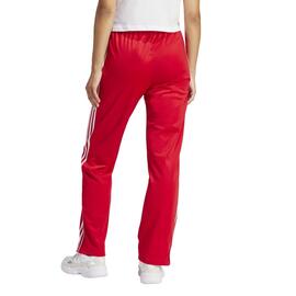 Pantalón Chándal  Adidas Firebird TP  Rojo