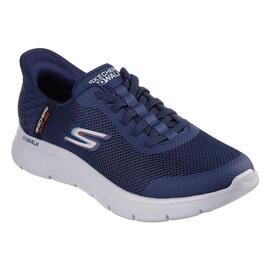 Zapatilla Skechers GO WALK SLIP INS Azul