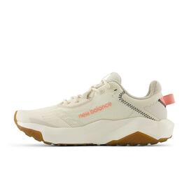 Zapatilla para  Mujer  New Balance DYNASOFT  Nitrel V6 Beige