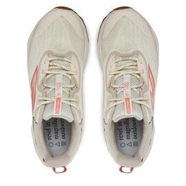 Zapatilla para  Mujer  New Balance DYNASOFT  Nitrel V6 Beige