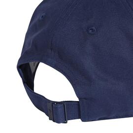 Gorra Adidas Classic Trefoil  Azul