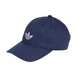 Gorra Adidas Classic Trefoil  Azul