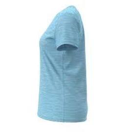Camiseta Mujer  Under Armour Tech™ Twist Celeste
