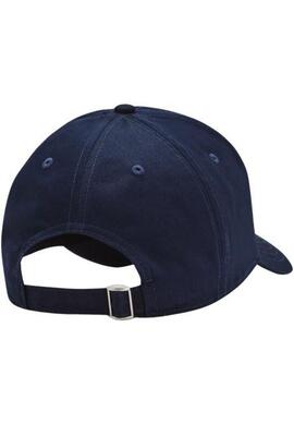 Gorra Under Armour Branded  Azul