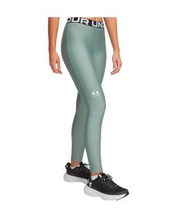 Malla Mujer Under Armour HeatGear® Verde