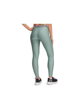 Malla Mujer Under Armour HeatGear® Verde