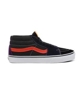 Zapatilla Vans SK8-HI MID MIX-MATCH
