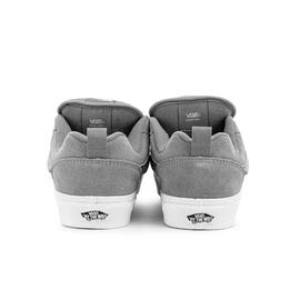 Zapatilla  Vans Knu Skool  Gris