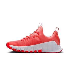 Zapatilla Mujer  Nike Free Metcon 6  Rosa