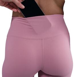 Leggin Para Mujer Nike One  Rosa