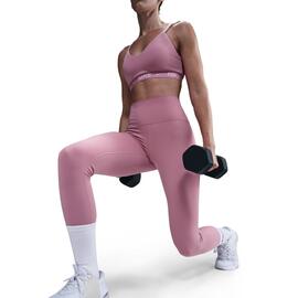 Leggin Para Mujer Nike One  Rosa
