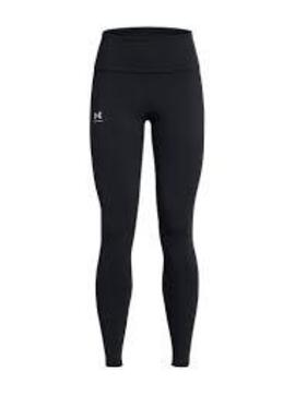 Leggin Mujer Under Armour Rival  Negro