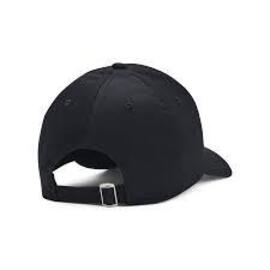 Gorra Under Armour Branded  Negra