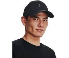 Gorra Under Armour Branded  Negra
