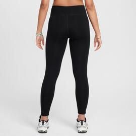 Leggin para Niña Nike Classics  Negro