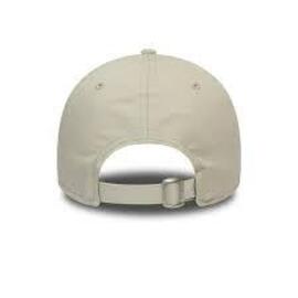 Gorra NE League Essential  Crema/Negro