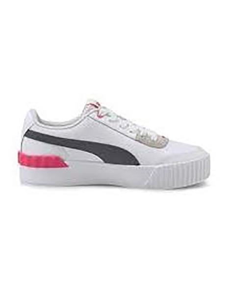 Zapatilla Mujer Puma Carina Lift