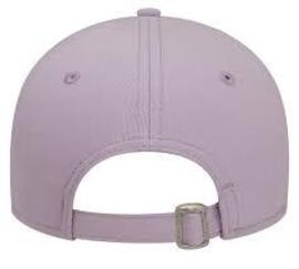 Gorra  NE League Essential  Lila