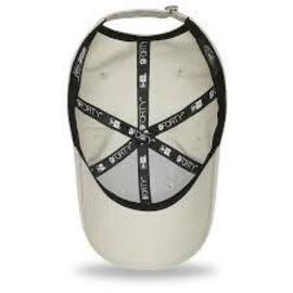 Gorra  NE League Essential  Crema/Crudo