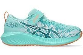 Zapatilla Niños  Asic´s Pre Noosa Tri 16 Verde