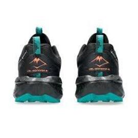 Zapatilla  Trail Asic´s Gel Sonoma 8 GTX  Negro