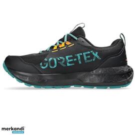 Zapatilla  Trail Asic´s Gel Sonoma 8 GTX  Negro