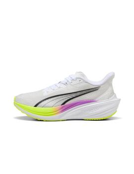 Zapatillas Puma Darter Pro Hombre Multicolor