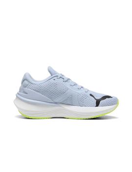Zapatillas Puma Scend Pro 2 Mujer Azul