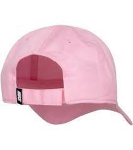 Gorra Infantil Nike FUTURE CURVE ROSA