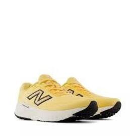 Zapatilla Running Mujer  New Balance EVOZ Amarilo