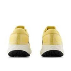Zapatilla Running Mujer  New Balance EVOZ Amarilo