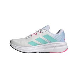 Zapatilla Running para Mujer  Adidas Questar 3  Blanco
