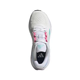 Zapatilla Running para Mujer  Adidas Questar 3  Blanco