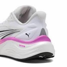 Zapatilla Mujer Puma ELECTRIFY NITRO 4  MULTICOLOR