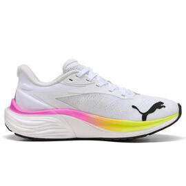 Zapatilla Mujer Puma ELECTRIFY NITRO 4  MULTICOLOR