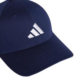 Gorra Adidas BB CAP COT AZUL BCO