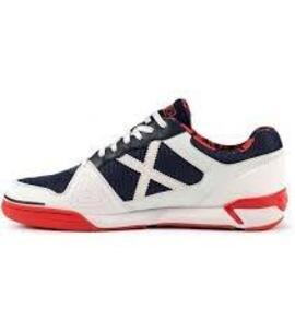 Zapatilla Sala  Munich ONE 71 Blanco