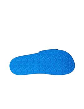 Chanclas The North Face Base Camp Slide III Hombre Azul